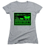 You Have Died of Diarrhea Lettuce T-Shirt