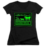 You Have Died of Diarrhea Lettuce T-Shirt