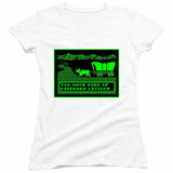 You Have Died of Diarrhea Lettuce T-Shirt