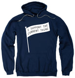 I Support the Current Thing T-Shirt