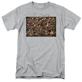 Facial Recognition T-Shirt