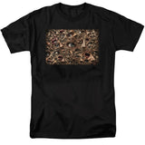 Facial Recognition T-Shirt