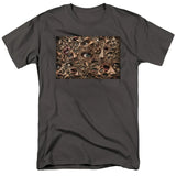 Facial Recognition T-Shirt