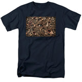Facial Recognition T-Shirt