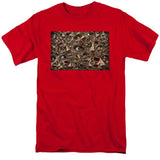 Facial Recognition T-Shirt