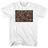 Facial Recognition T-Shirt