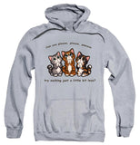 Can You Please, Please, Pwease Try Sucking Just a Little Bit Less T-Shirt