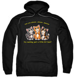 Can You Please, Please, Pwease Try Sucking Just a Little Bit Less T-Shirt