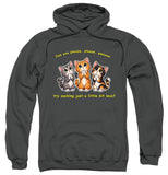Can You Please, Please, Pwease Try Sucking Just a Little Bit Less T-Shirt