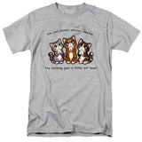 Can You Please, Please, Pwease Try Sucking Just a Little Bit Less T-Shirt