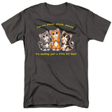 Can You Please, Please, Pwease Try Sucking Just a Little Bit Less T-Shirt