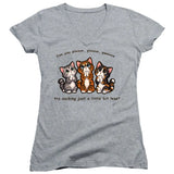 Can You Please, Please, Pwease Try Sucking Just a Little Bit Less T-Shirt