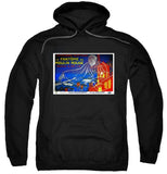 FV10108 Le Fantome du Moulin Rouge 1925 Movie Poster Black Hoodie