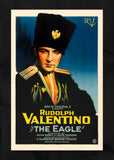 FV10111 Rudolph Valentino The Eagle 1925 Movie Poster
