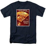 FV10114 Lady Windermere's Fan 1925 Movie Poster Navy T-Shirt