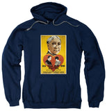 FV10115 Master of the House 1925 Danish Movie Poster Navy Hoodie