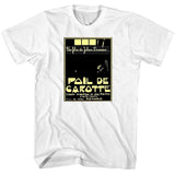 FV10116 Poil de Carotte Duvivier Movie Poster White T-Shirt