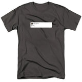 Edgar Allan Poe Still Dead T-Shirt