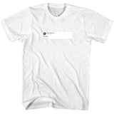 Edgar Allan Poe Still Dead T-Shirt