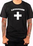 Lifeguard T-Shirt