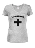 Lifeguard T-Shirt