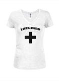 Lifeguard T-Shirt
