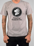 Stratton Oakmont Logo T-Shirt