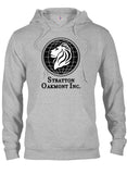 Stratton Oakmont Logo T-Shirt