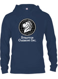 Stratton Oakmont Logo T-Shirt