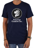 Stratton Oakmont Logo T-Shirt