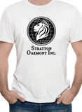 Stratton Oakmont Logo T-Shirt