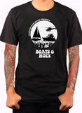 Boats & Hoes T-Shirt