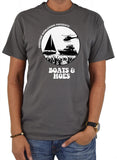 Boats & Hoes T-Shirt