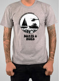 Boats & Hoes T-Shirt