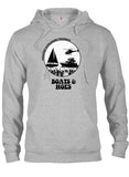 Boats & Hoes T-Shirt