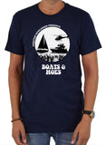 Boats & Hoes T-Shirt