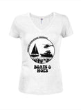 Boats & Hoes T-Shirt