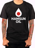Hamsun Oil T-Shirt