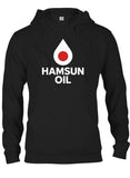 Hamsun Oil T-Shirt