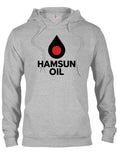 Hamsun Oil T-Shirt