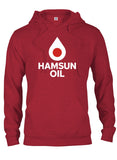 Hamsun Oil T-Shirt