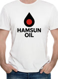 Hamsun Oil T-Shirt