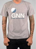 GNN-Global News Network T-Shirt
