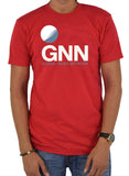 GNN-Global News Network T-Shirt