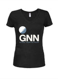 GNN-Global News Network T-Shirt