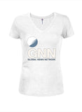 GNN-Global News Network T-Shirt