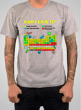 Can I Lick It Periodic Table T-Shirt