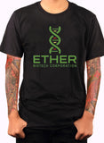 Ether Biotech Corporation T-Shirt