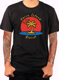 Haven Island Resort T-Shirt