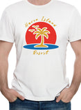 Haven Island Resort T-Shirt